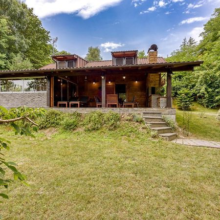 Zagreb, Kuca Za Odmor Swan River Holiday House Lasinja 外观 照片