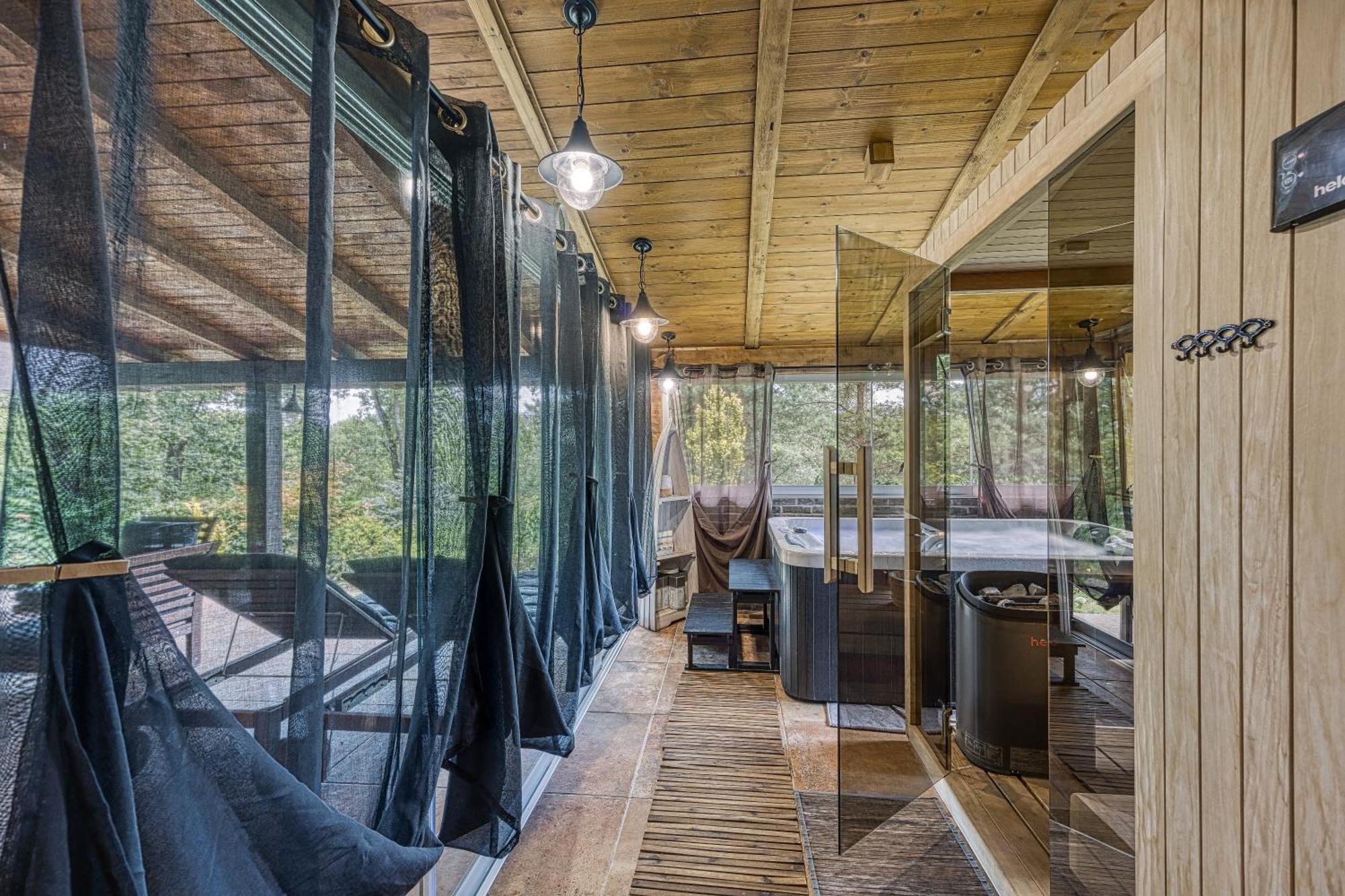 Zagreb, Kuca Za Odmor Swan River Holiday House Lasinja 外观 照片