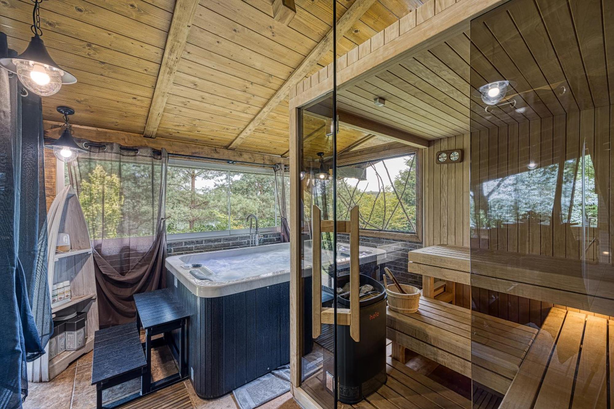 Zagreb, Kuca Za Odmor Swan River Holiday House Lasinja 外观 照片