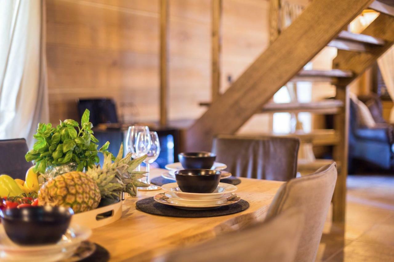 Zagreb, Kuca Za Odmor Swan River Holiday House Lasinja 外观 照片